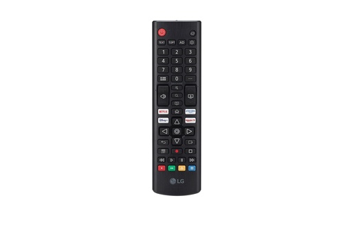 [SR25GA.AEU] SR25GA mando a distancia IR inalámbrico TV Botones