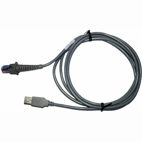 [90A052212] 90A052212 accesorio para lector de código de barras Cable de carga