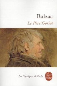 Pere goriot, le