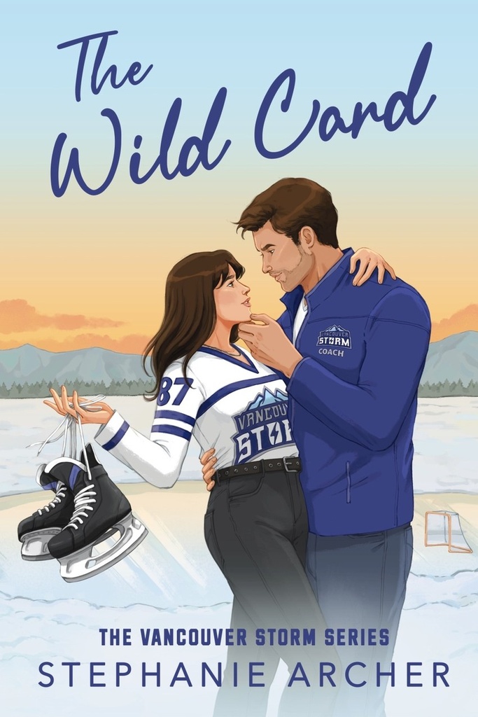 THE WILD CARD