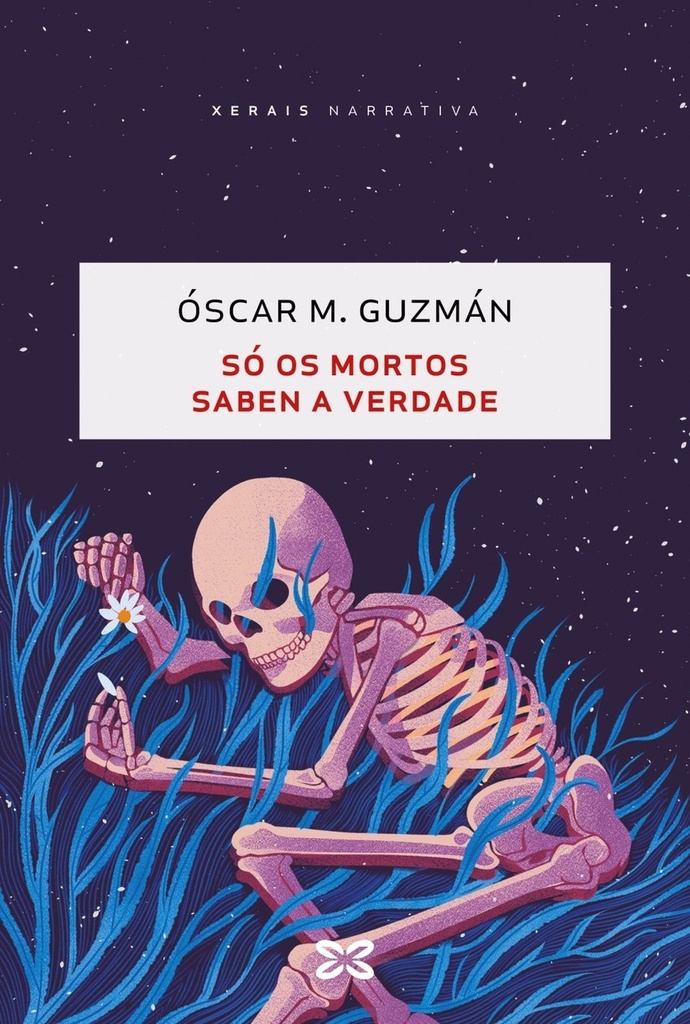 Só os mortos saben a verdade