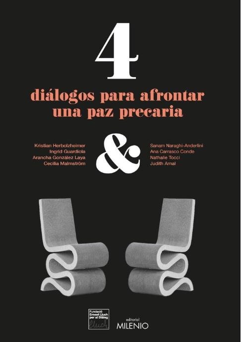 4 diálogos para afrontar una paz precaria