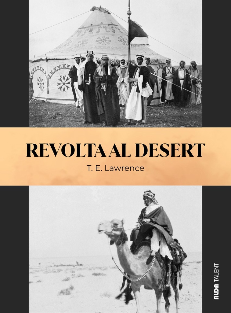 Revolta al desert