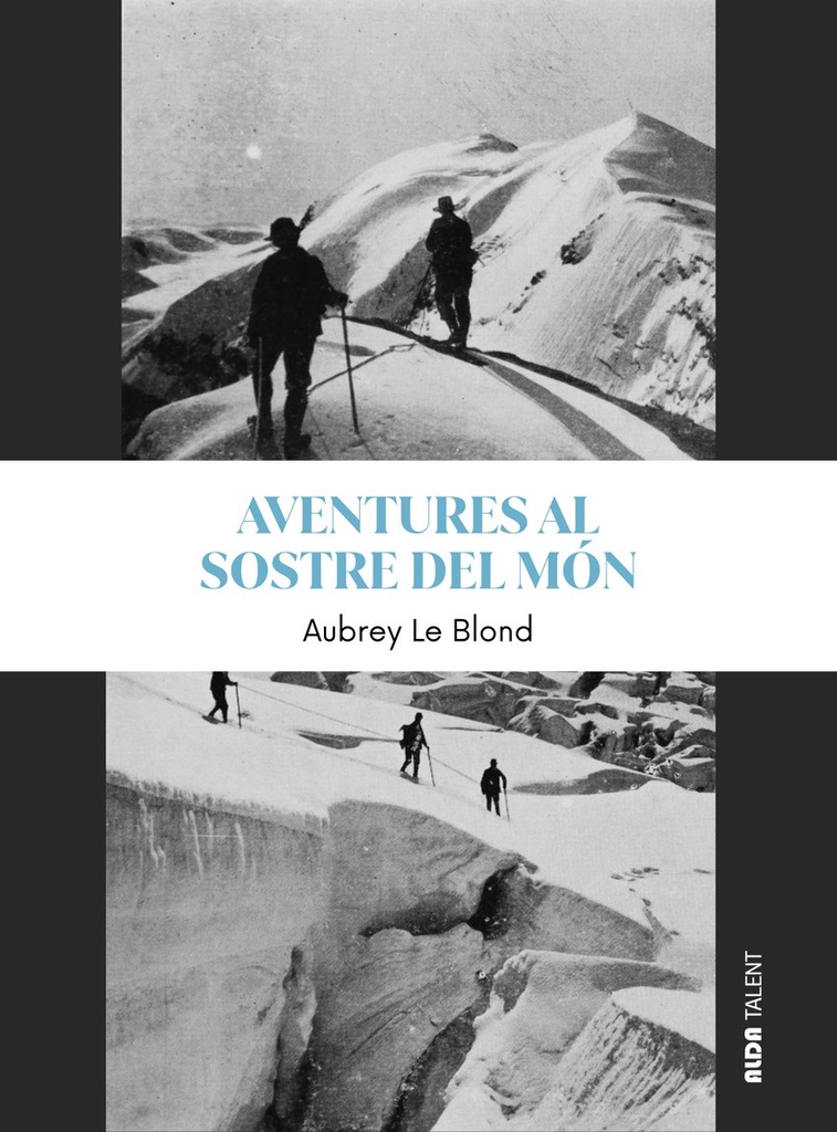 Aventures al sostre del món