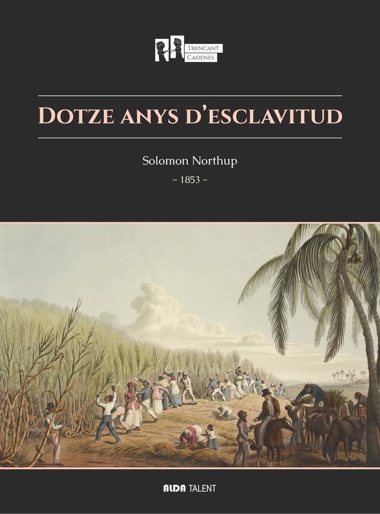Dotze anys d?esclavitud