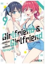 Girlfriend &amp;girlfriend