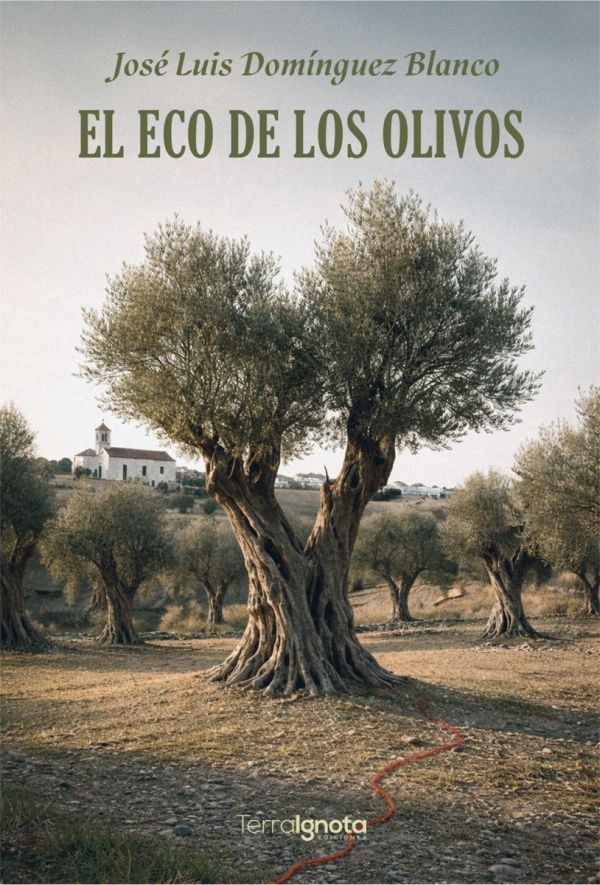 El eco de los olivos