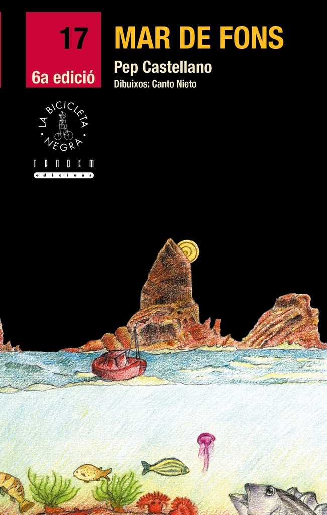 Mar de Fons
