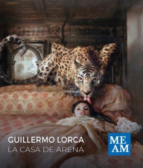 GUILLERMO LORCA