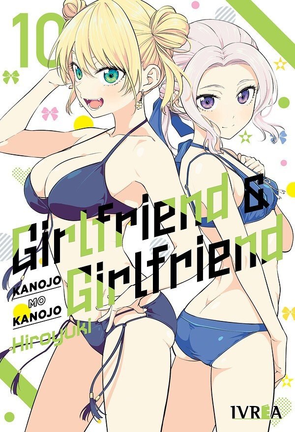 Girlfriend &amp;girlfriend