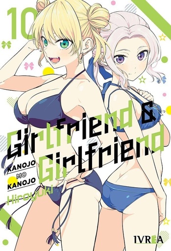 Girlfriend &amp;girlfriend