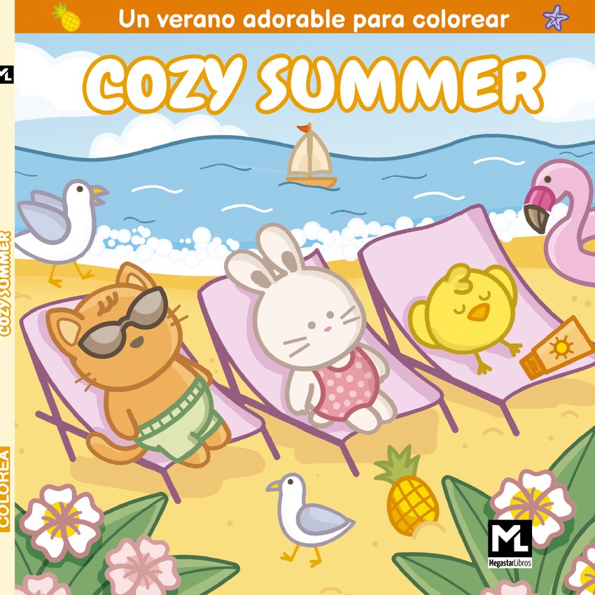 Cozy summer