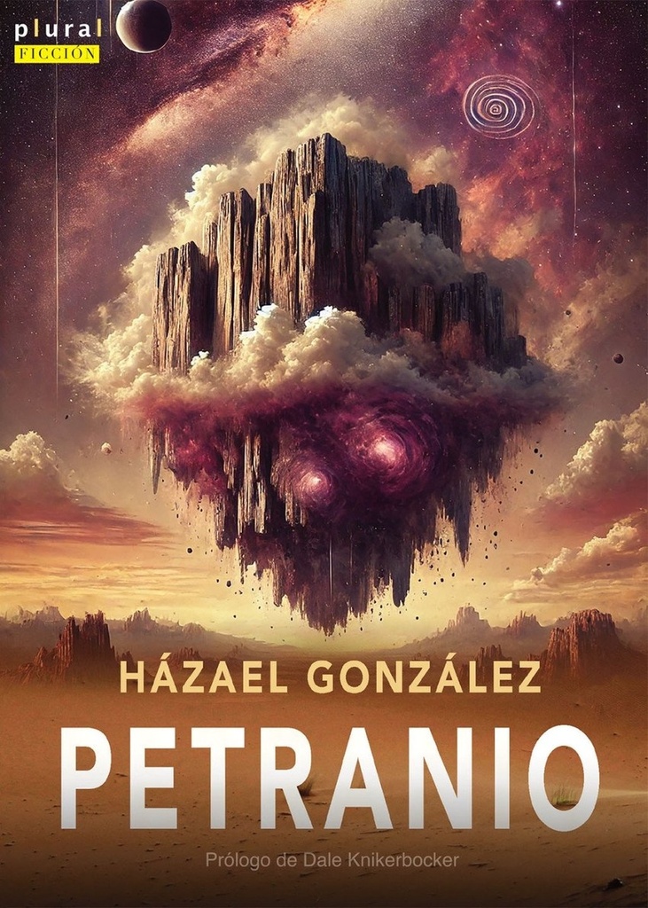 PETRANIO