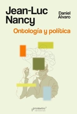Jean luc nancy:ontologia y politica