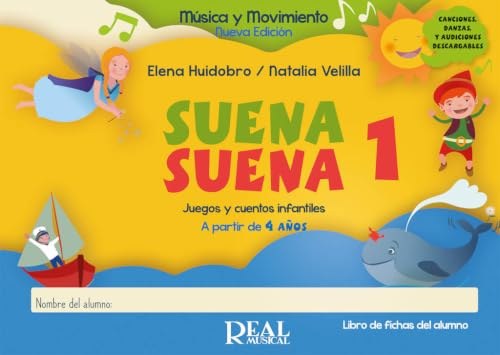 Suena suena 1