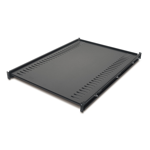 AR8122BLK accesorio de bastidor Estantería ajustable