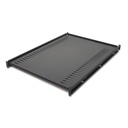 AR8122BLK accesorio de bastidor Estantería ajustable