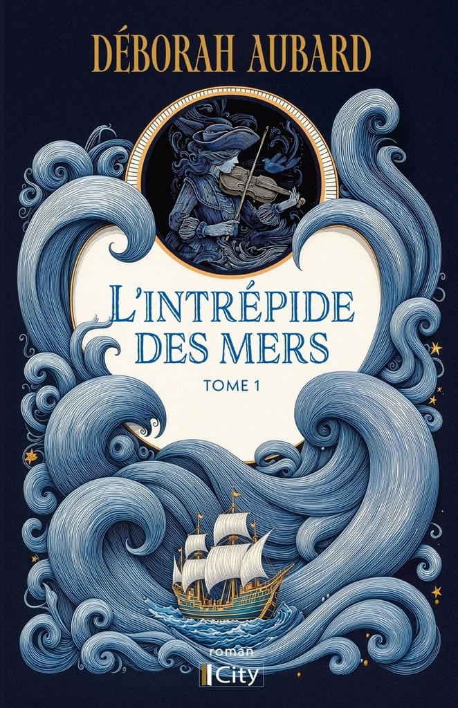 L'intrépide des mers
