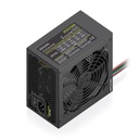 Fuente Alimentacion ATX 500W OEM, Negra
