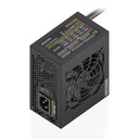 Fuente Alimentacion SFX 500W OEM, Negra