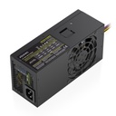 Fuente Alimentacion TFX 500W OEM, Negra