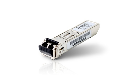 [DEM-310GT] DEM-310GT red modulo transceptor Fibra óptica 1250 Mbit/s SFP 1310 nm