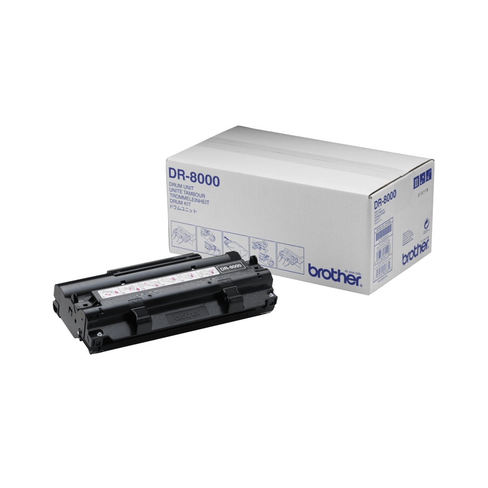 DR-8000 tambor de impresora Original