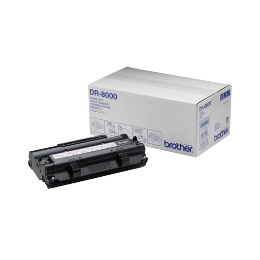 [DR-8000] DR-8000 tambor de impresora Original