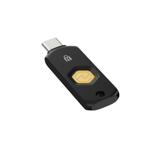 [K64739WW] Llave de seguridad VeriMark NFC+ USB-C