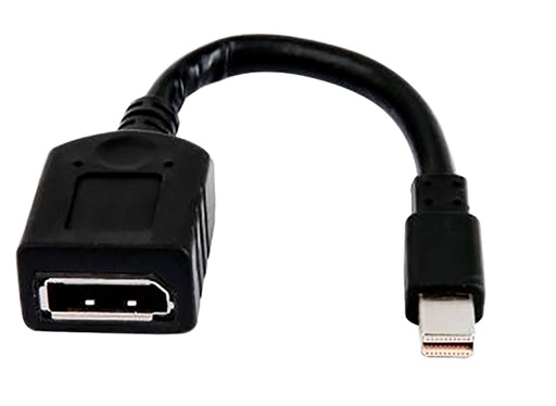 [2MY05AA] Cable adaptador sencillo miniDP a DP