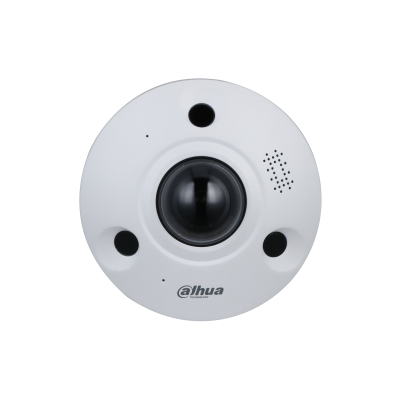 [1.0.01.04.35894] (DH-IPC-EBW81242P-AS-S2) CAMARA DOMO FISHEYE IP WIZMIND RESOLUCION 12MPX