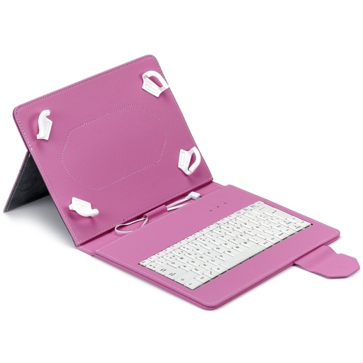 [MTKEYUSBPINK] URBAN KEYBOARD USB PINK
