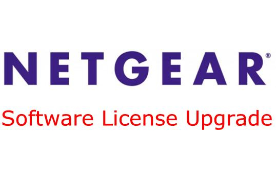 WC100APL-10000S licencia y actualización de software