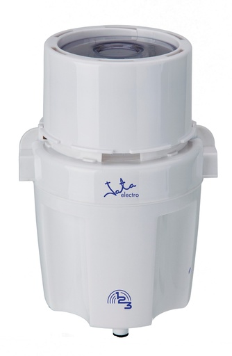 [PC123N] PC123N picadora eléctrica de alimentos 700 W Blanco