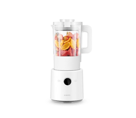 [BHR5960EU] MPBJ001ACM-1A 1,6 L Batidora de vaso 1000 W Transparente, Blanco
