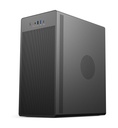 CAJA MATX M100 USB-C 3.2 GEN1 FULL METAL MESH S/FTE