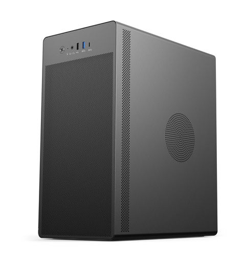 [COO-PCM100-0] CAJA MATX M100 USB-C 3.2 GEN1 FULL METAL MESH S/FTE