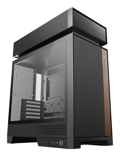 [R-CL660-BKNNA0-G-1] CL660 Negro