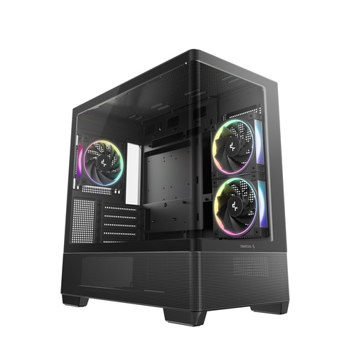 [R-CG380U-BKAGM3-G] CG380U 3F Torre Negro