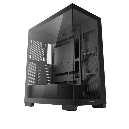 [R-CG580-BKNDA0-G-1] CG580 Midi Tower Negro