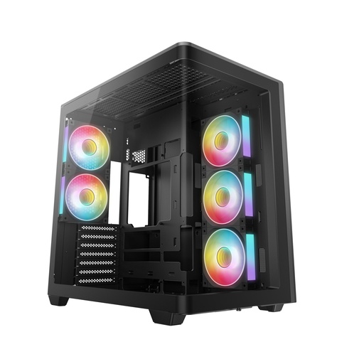 [R-CG590U-BKAGA5-G] CG590U 5F Torre Negro