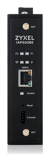 [IAP500BE-EU0101F] IAP500BE 5012 Mbit/s Negro Energía sobre Ethernet (PoE)