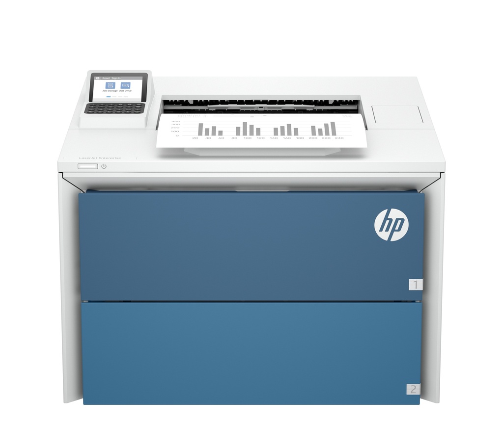 A29Z3A#B19 impresora láser 1200 x 1200 DPI A4