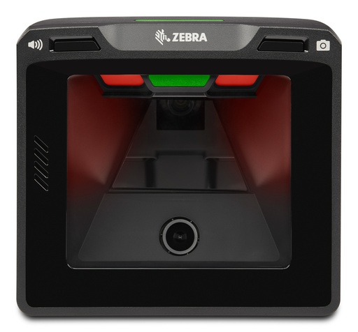 [SP7208-SV00004CCWW] SP7208-V Lector de códigos de barras integrado 1D/2D Negro