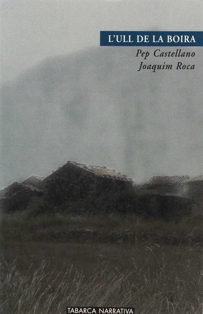 ull de la boira