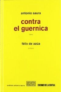 Contra el guernica