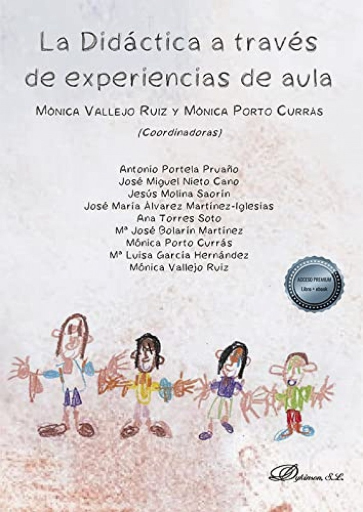 La Didáctica a través de experiencias de aula