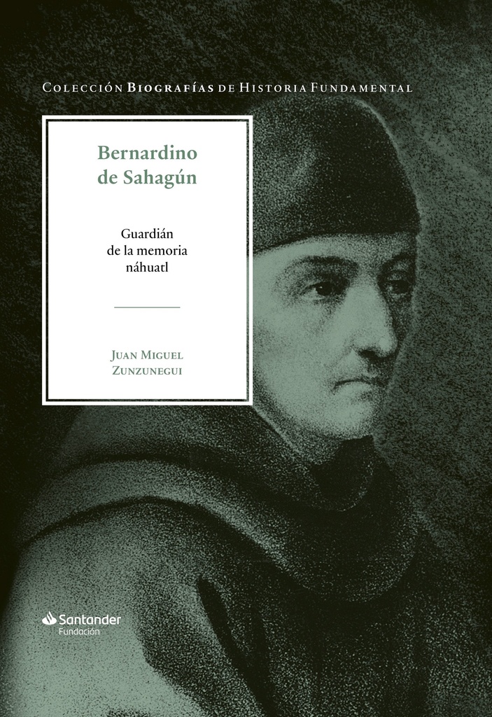 Bernardino de Sahagún