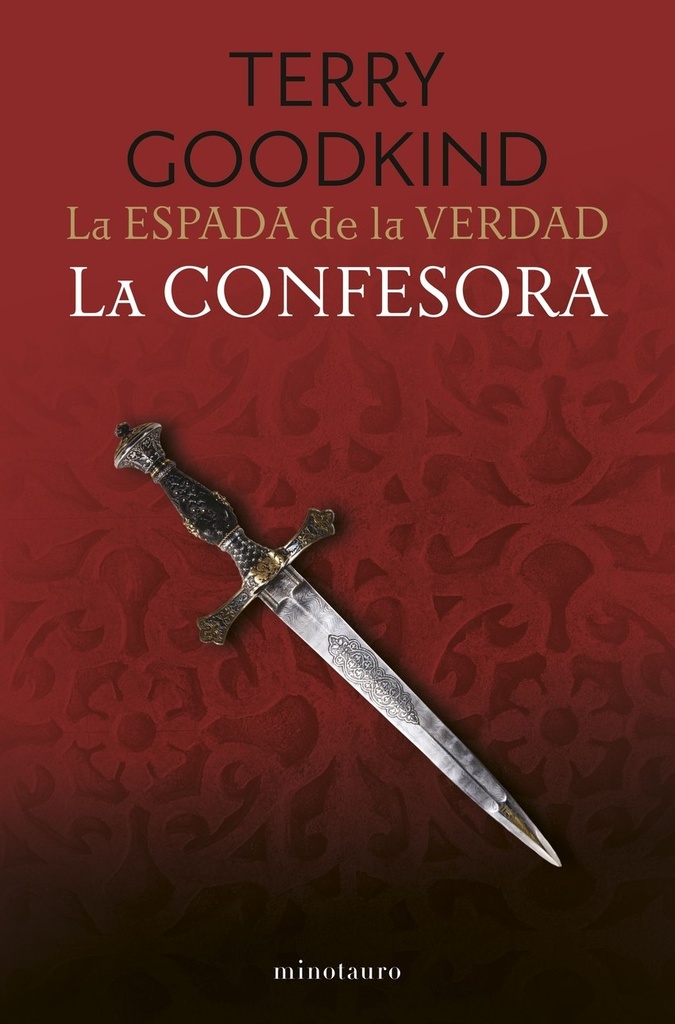 La Espada de la Verdad nº 11/17 La Confesora