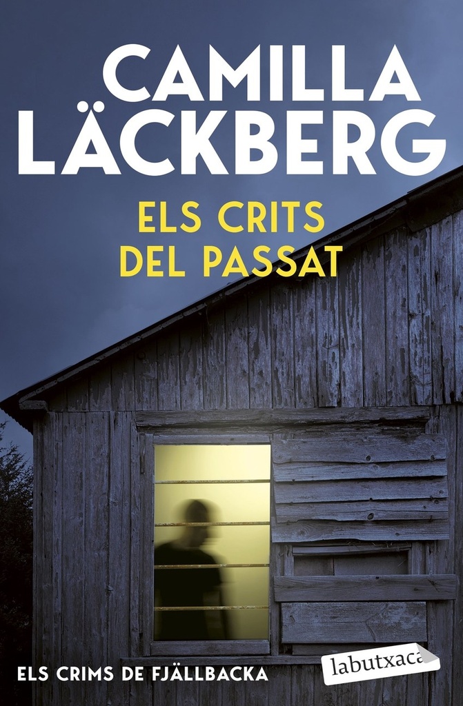 Els crits del passat (Els crims de Fjällbacka)